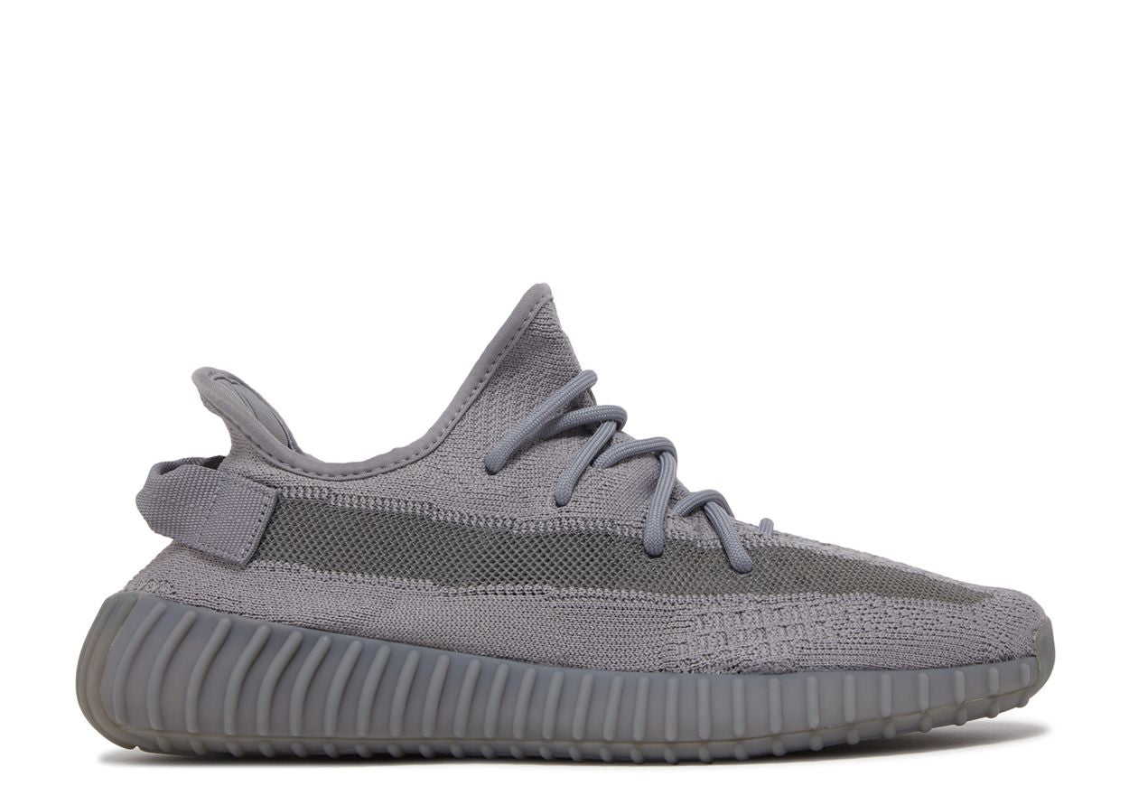 YEEZY BOOST 350 V2 'STEEL GREY'