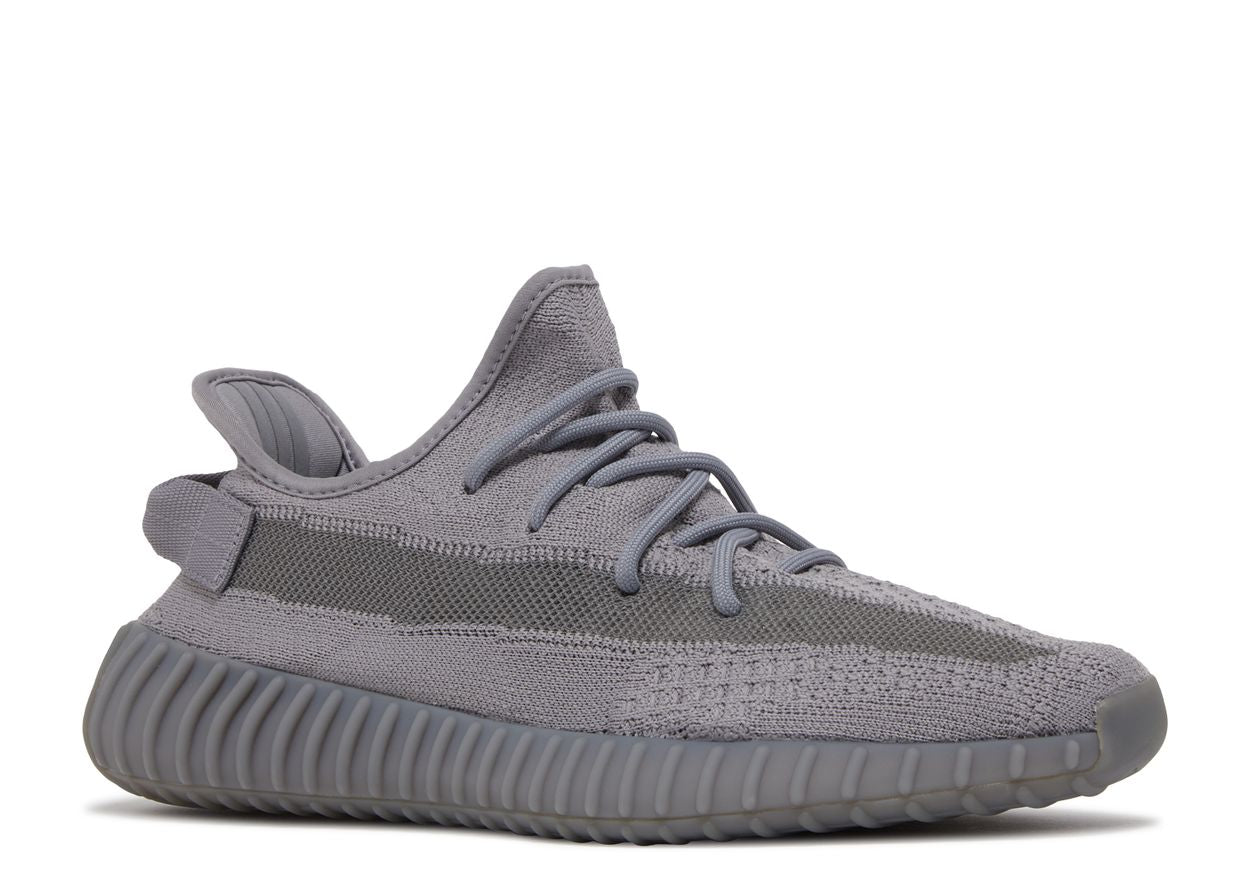 YEEZY BOOST 350 V2 'STEEL GREY'