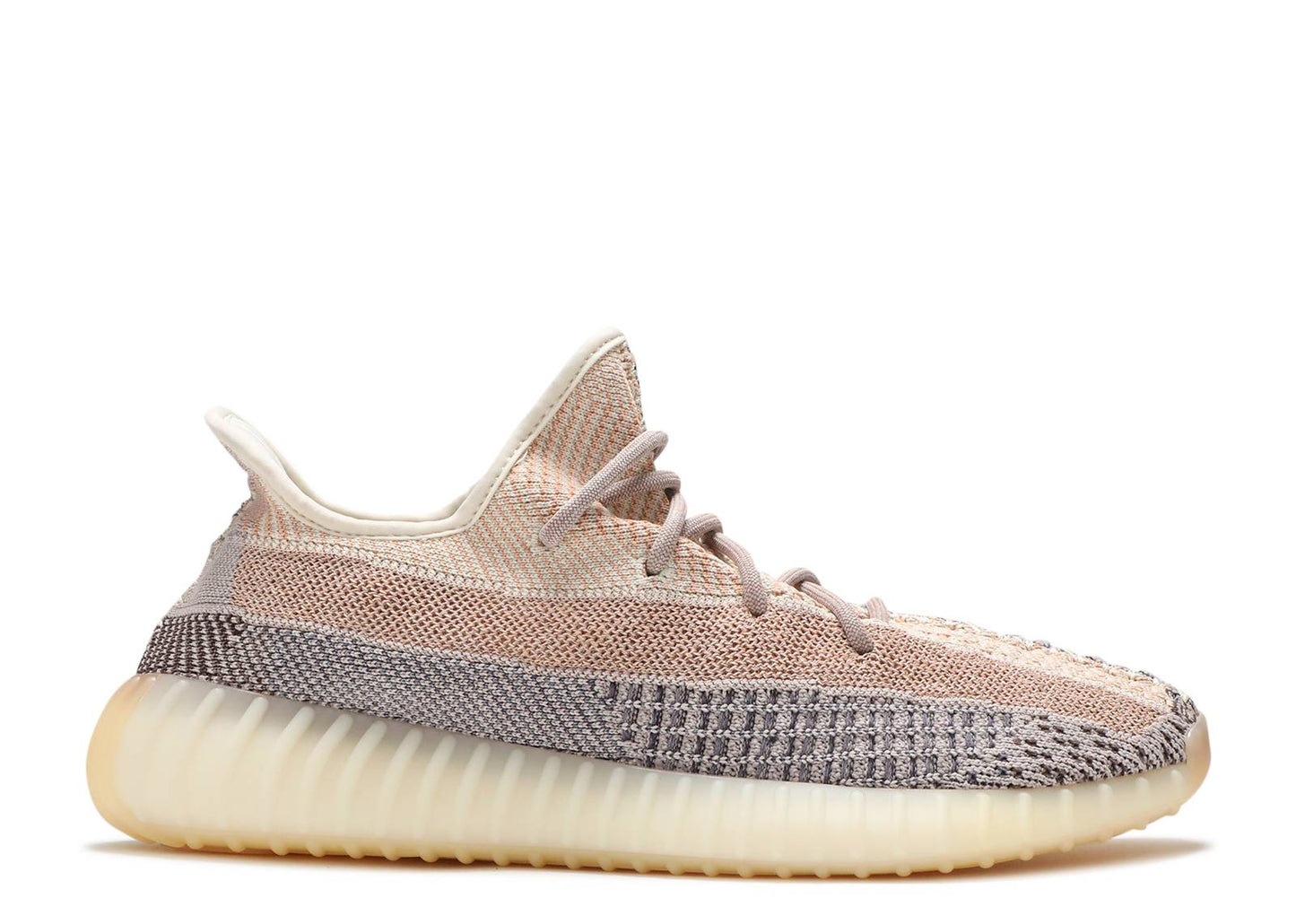 YEEZY BOOST 350 V2 'ASH PEARL'