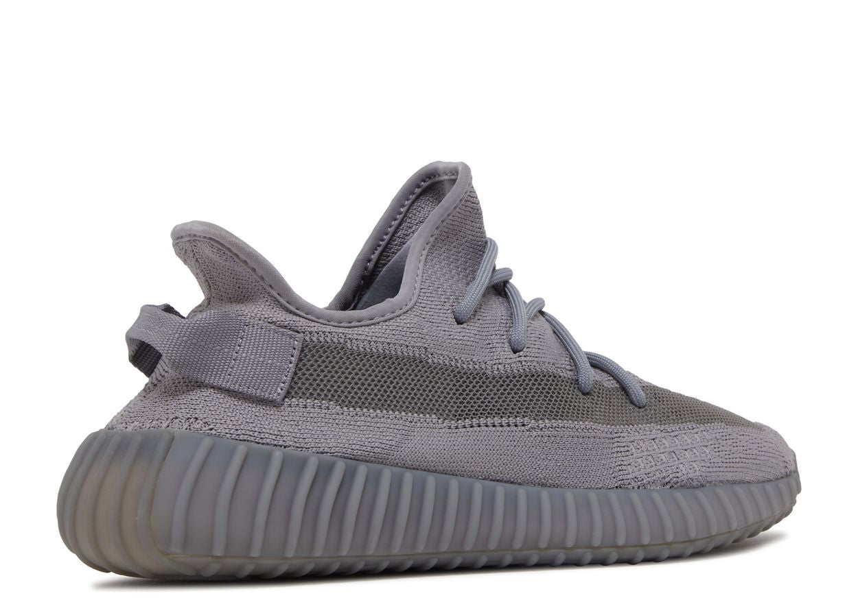 YEEZY BOOST 350 V2 'STEEL GREY'