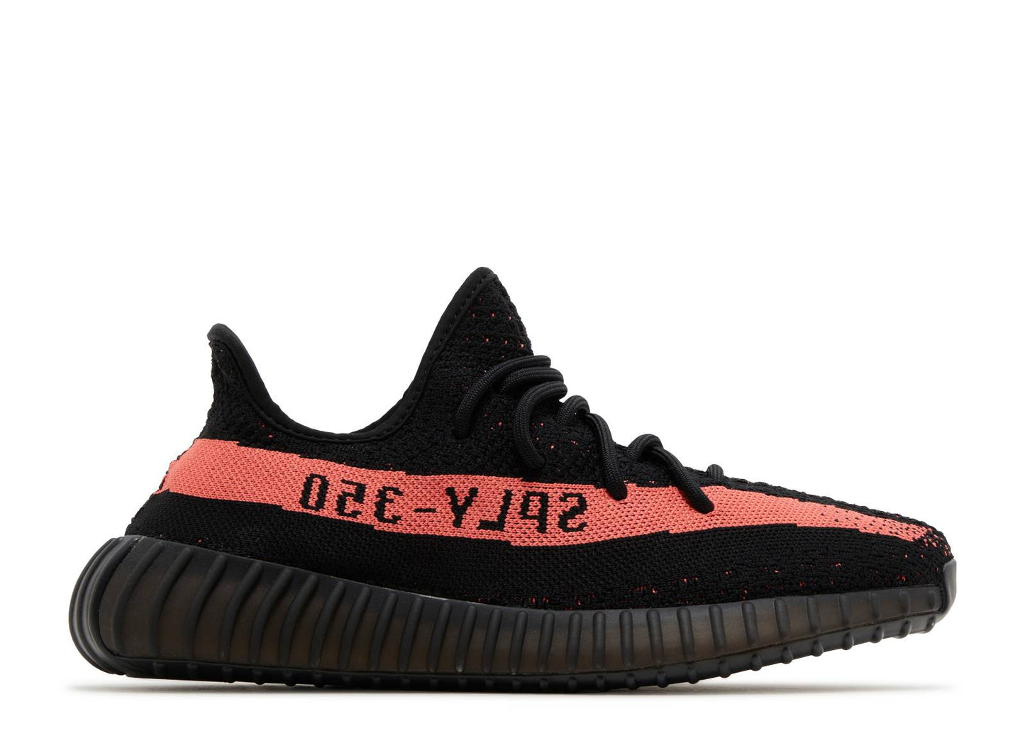 YEEZY BOOST 350 V2 'RED' 2023